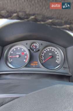 Универсал Opel Astra 2005 в 