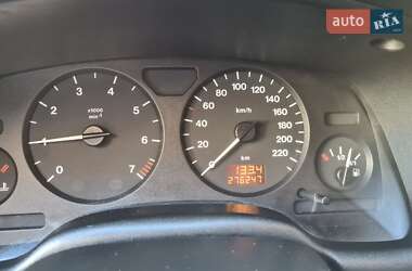 Седан Opel Astra 1999 в 