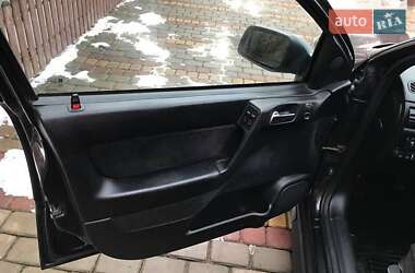 Седан Opel Astra 1999 в 
