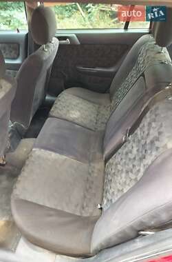 Хетчбек Opel Astra 1999 в 