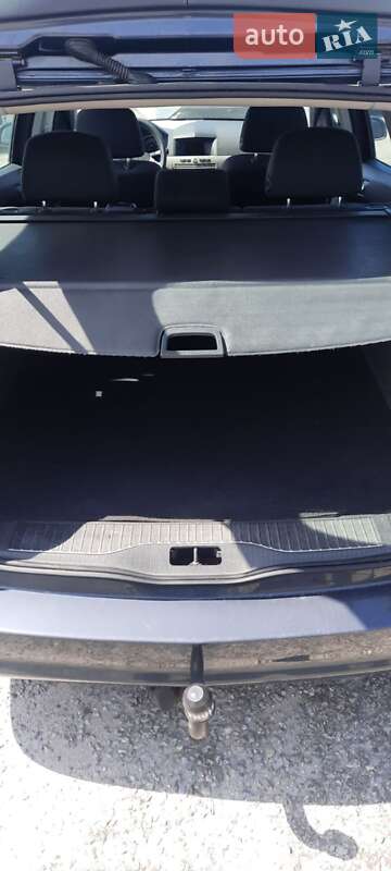 Универсал Opel Astra 2007 в Запорожье