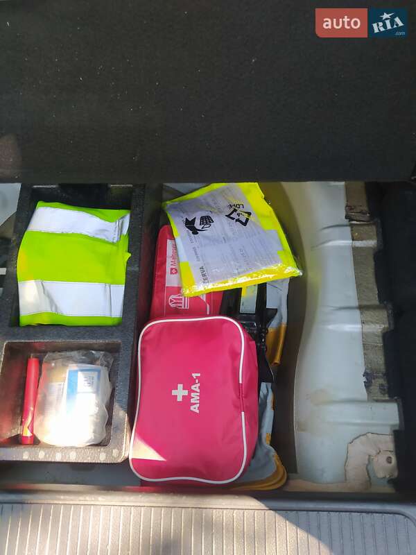 Универсал Opel Astra 2014 в Боярке