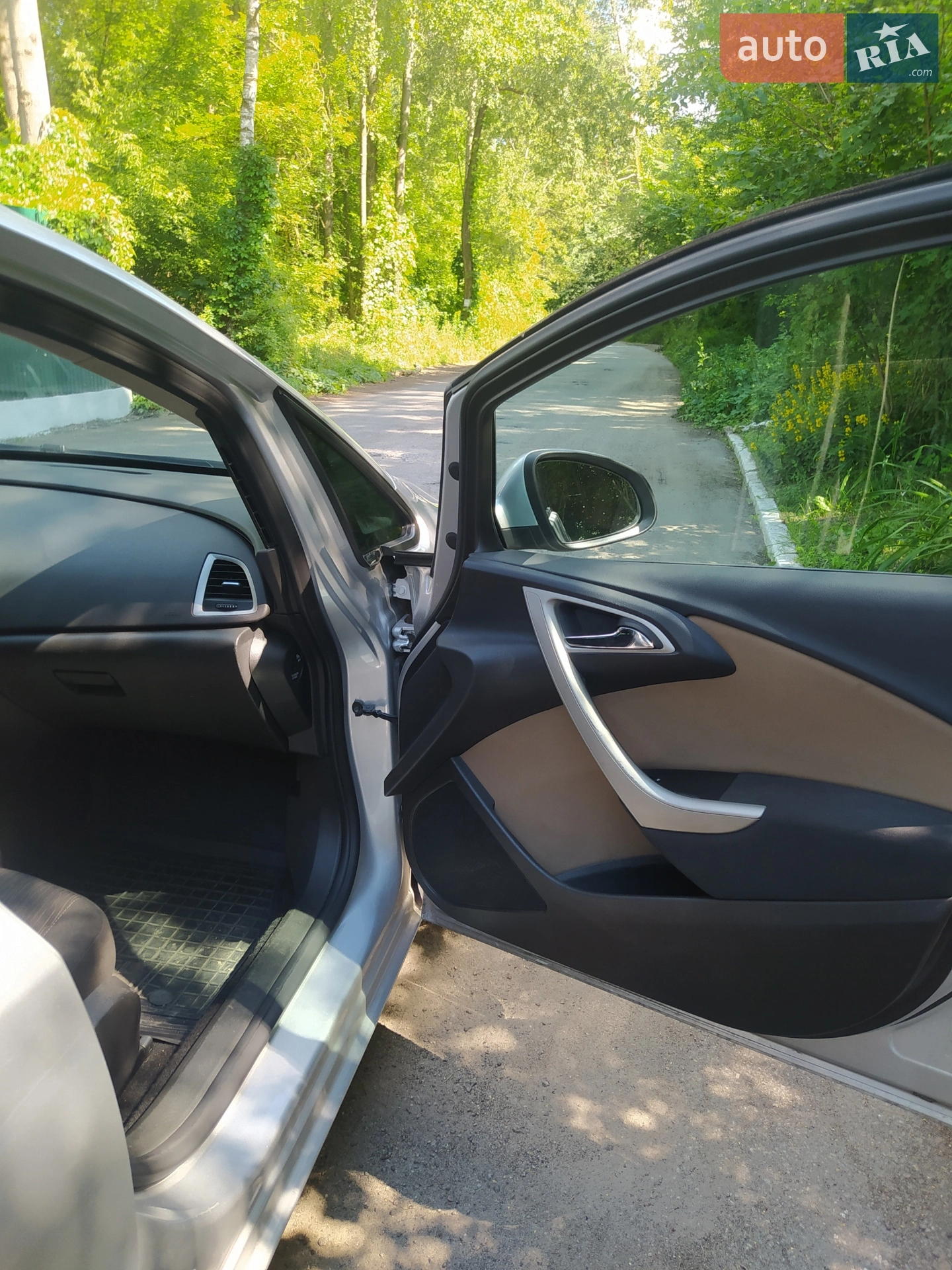 2014 Opel Astra - мініатюра 20