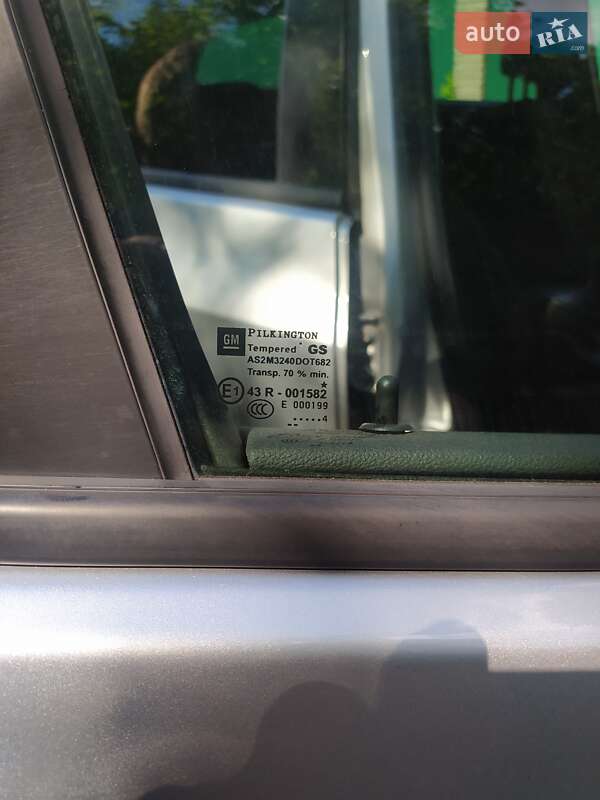 Универсал Opel Astra 2014 в Боярке