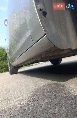 Універсал Opel Astra 2013 в 