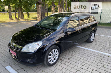 Универсал Opel Astra 2007 в Стрые