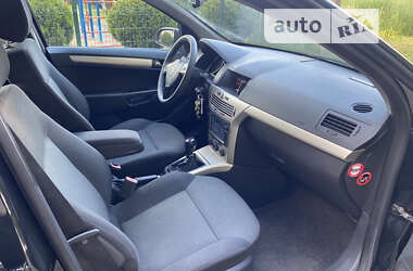 Универсал Opel Astra 2007 в Стрые