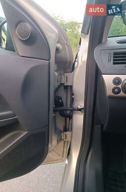 Хэтчбек Opel Astra 2007 в 