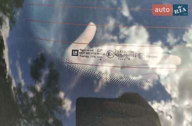 Хэтчбек Opel Astra 2007 в 