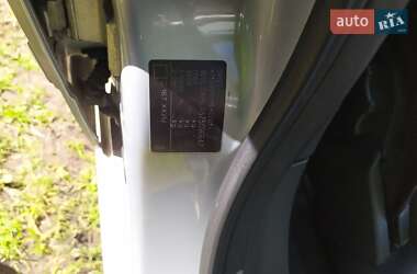 Хэтчбек Opel Astra 2007 в 