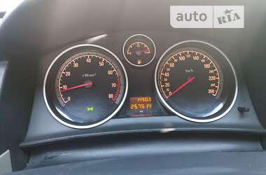 Універсал Opel Astra 2008 в 