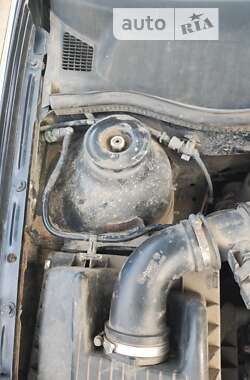 Седан Opel Astra 2006 в 