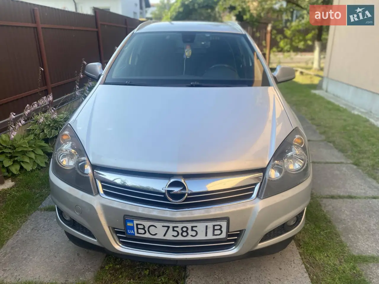 2010 Opel Astra - мініатюра 13