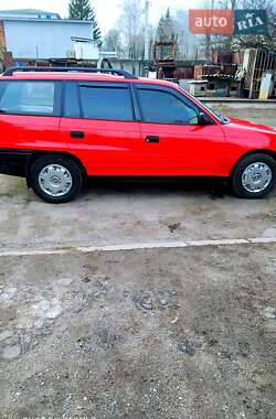 Универсал Opel Astra 1994 в 