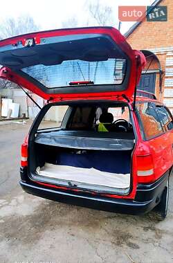Универсал Opel Astra 1994 в 