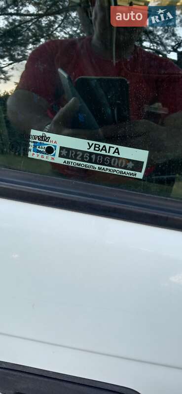 Універсал Opel Astra 1994 в Дніпрі