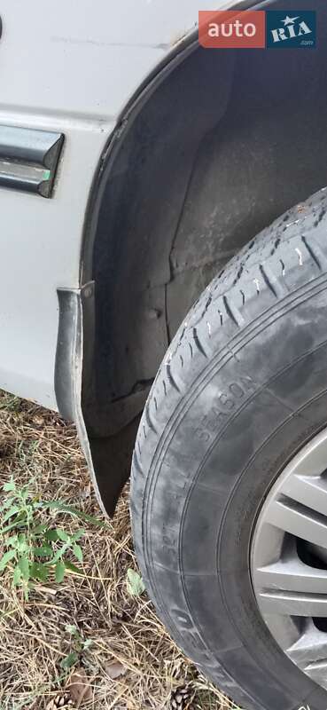 Універсал Opel Astra 1994 в Дніпрі