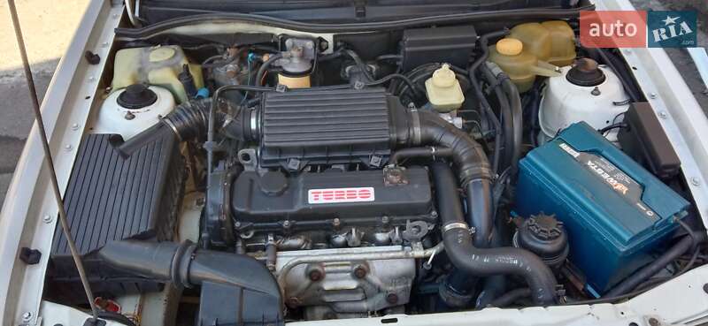 Універсал Opel Astra 1994 в Дніпрі