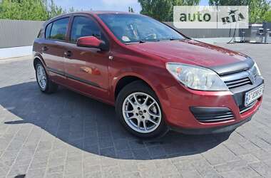 Хетчбек Opel Astra 2006 в Городенці