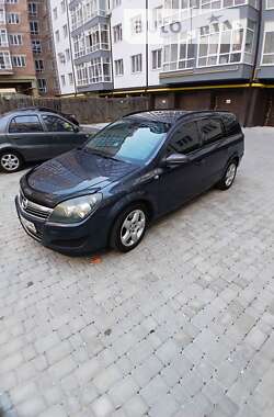 Универсал Opel Astra 2008 в Ивано-Франковске