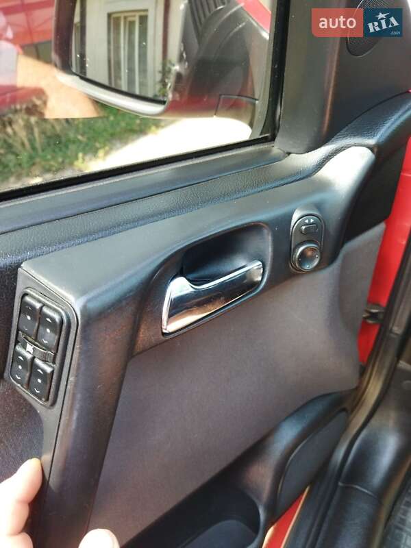 Универсал Opel Astra 2005 в Черновцах фото 9 Универсал Opel Astra 2005 в Черновцах