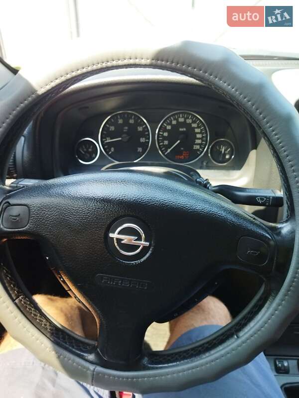 Универсал Opel Astra 2005 в Черновцах фото 11 Универсал Opel Astra 2005 в Черновцах