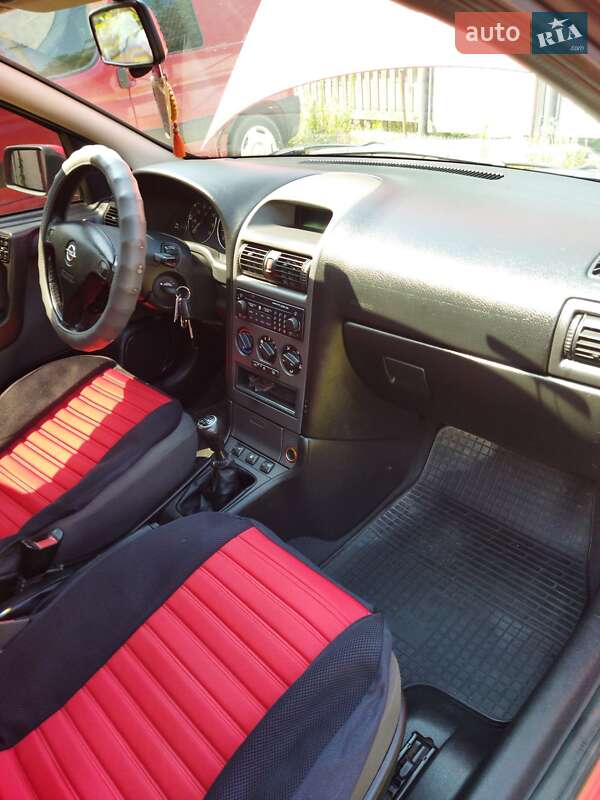 Универсал Opel Astra 2005 в Черновцах фото 26 Универсал Opel Astra 2005 в Черновцах