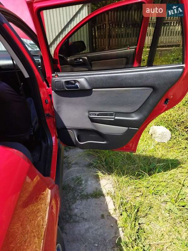 Универсал Opel Astra 2005 в Черновцах фото 31 Универсал Opel Astra 2005 в Черновцах