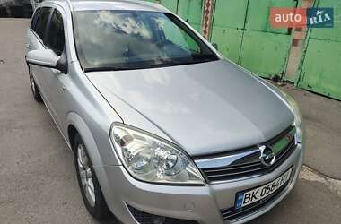 Универсал Opel Astra 2007 в 