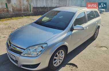 Универсал Opel Astra 2007 в 