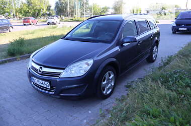 Універсал Opel Astra 2007 в Бориславі