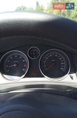 Универсал Opel Astra 2008 в 