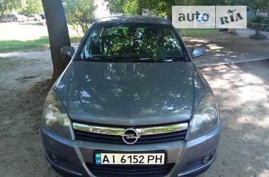 Хетчбек Opel Astra 2006 в Боярці