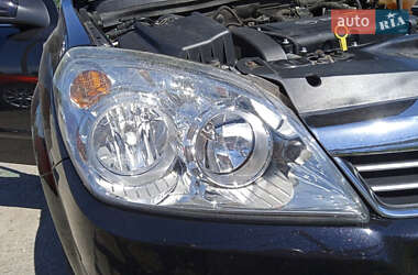 Универсал Opel Astra 2008 в 