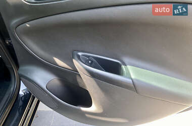 Хэтчбек Opel Astra 2015 в 