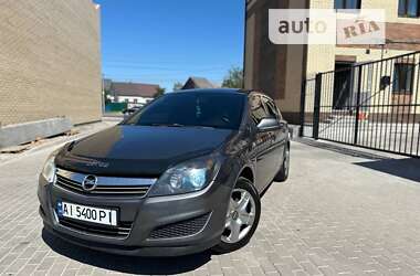 Хетчбек Opel Astra 2011 в Білій Церкві