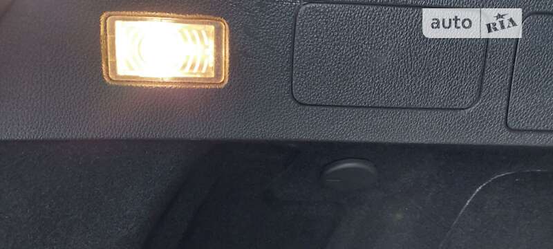 Універсал Opel Astra 2013 в Бурштині