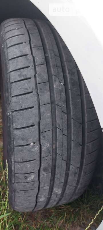 Універсал Opel Astra 2013 в Бурштині