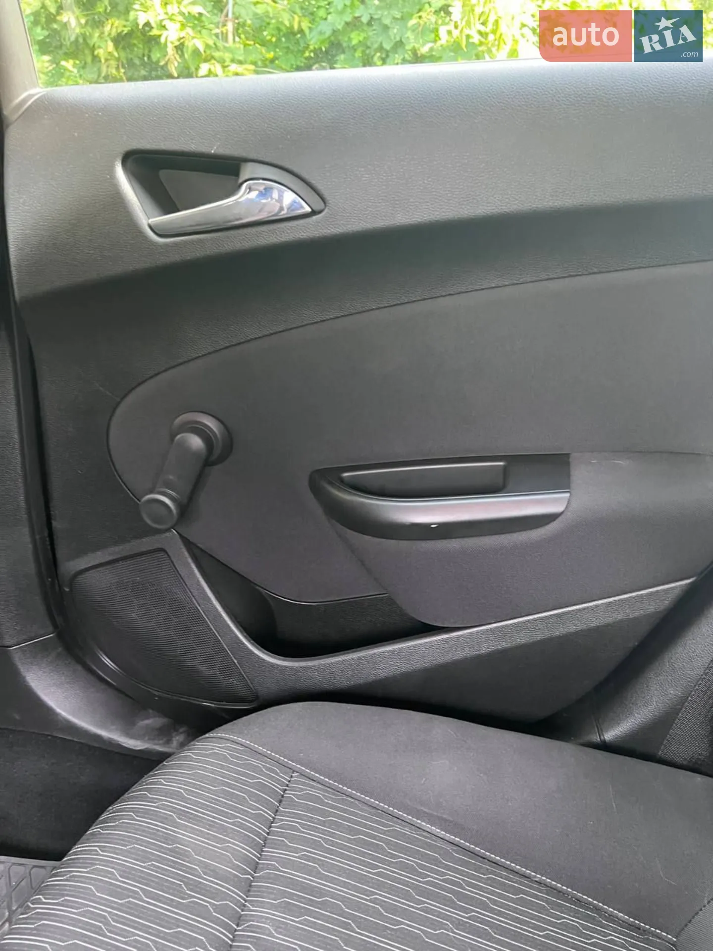 2013 Opel Astra - мініатюра 27