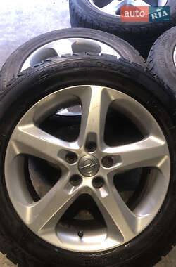 Універсал Opel Astra 2011 в Хмельницькому