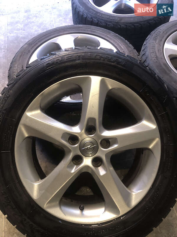 Універсал Opel Astra 2011 в Хмельницькому