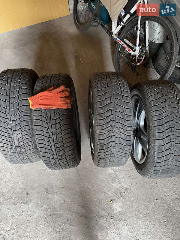 Универсал Opel Astra 2011 в Житомире