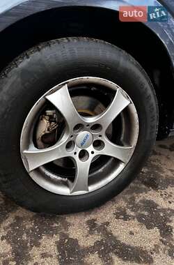 Хэтчбек Opel Astra 2007 в 