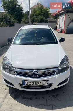 Универсал Opel Astra 2009 в 