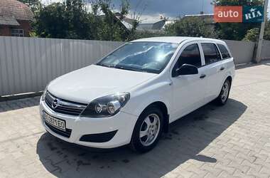 Универсал Opel Astra 2009 в 