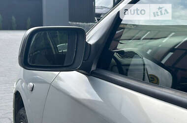 Седан Opel Astra 2007 в 