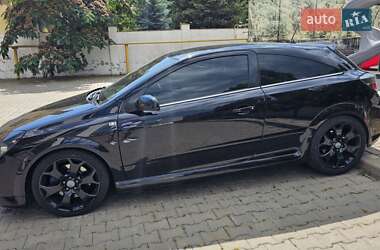 Хетчбек Opel Astra 2007 в Одесі