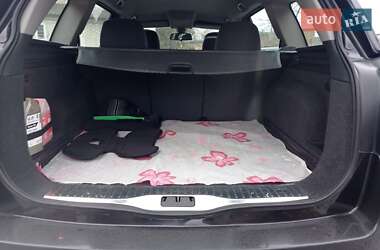 Универсал Opel Astra 2007 в 