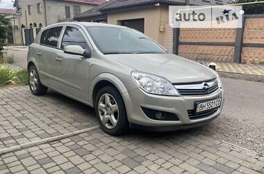 Хетчбек Opel Astra 2008 в Одесі