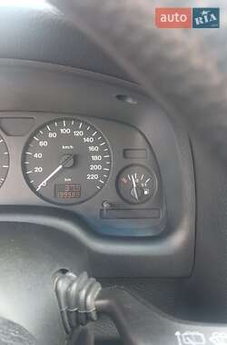 Хэтчбек Opel Astra 1999 в 
